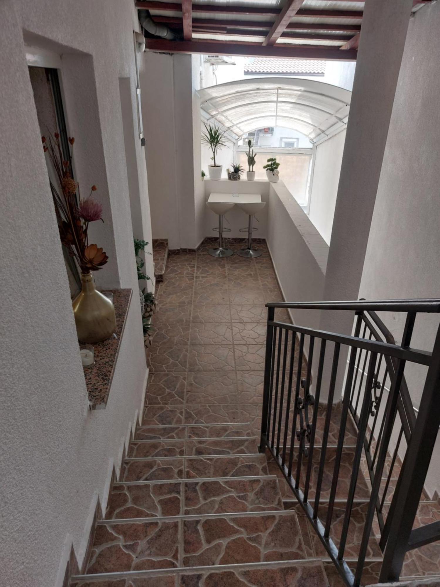 Emedes Apartment *