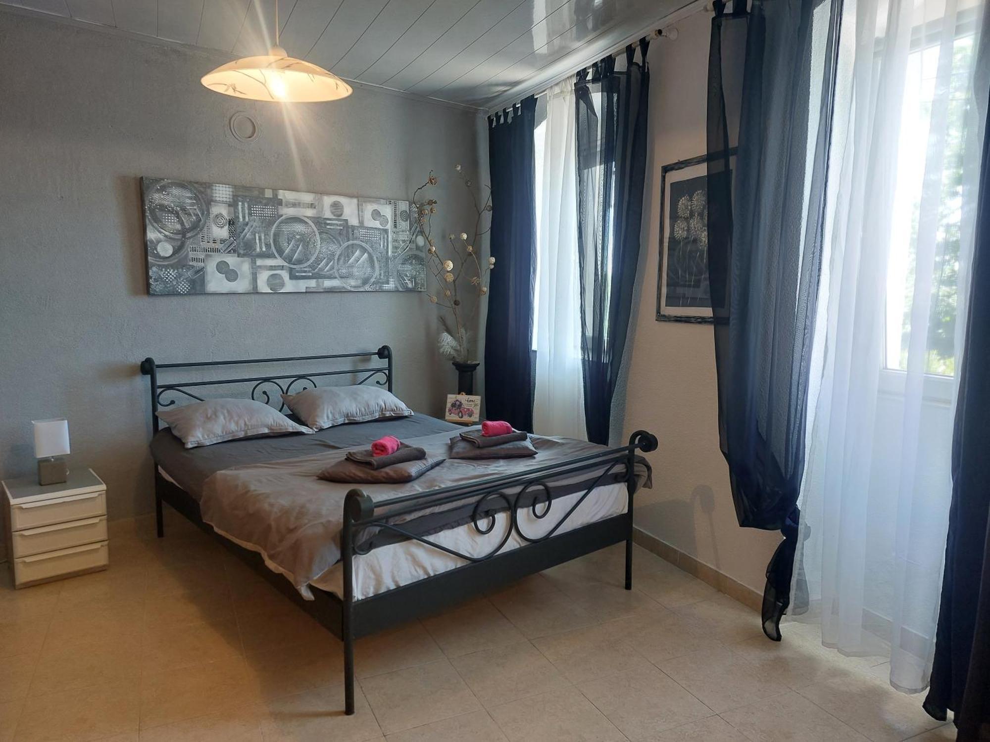 Apartment Emedes Kastav
