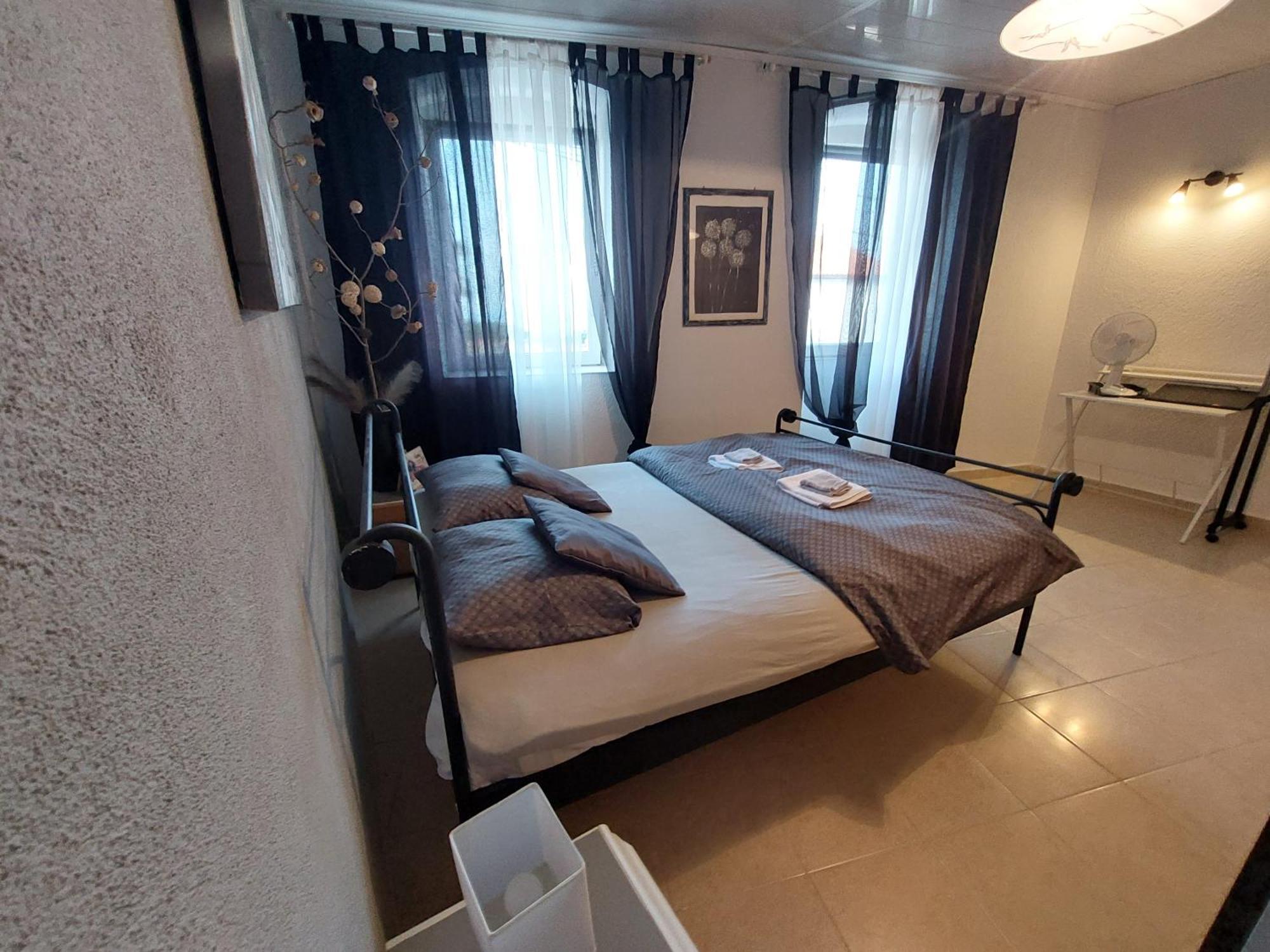 Apartment Emedes